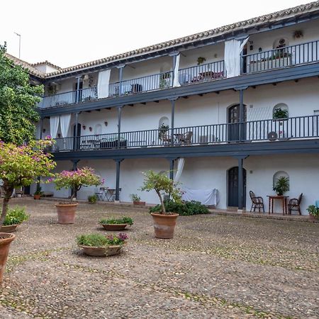 Apartamento En Monumento Historico Nacional Corral Del Conde-Duque De Olivares Севилья Экстерьер фото