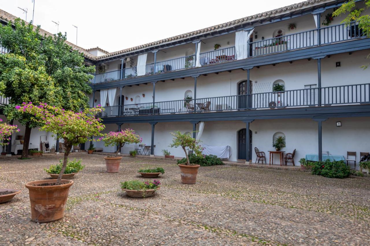 Apartamento En Monumento Historico Nacional Corral Del Conde-Duque De Olivares Севилья Экстерьер фото